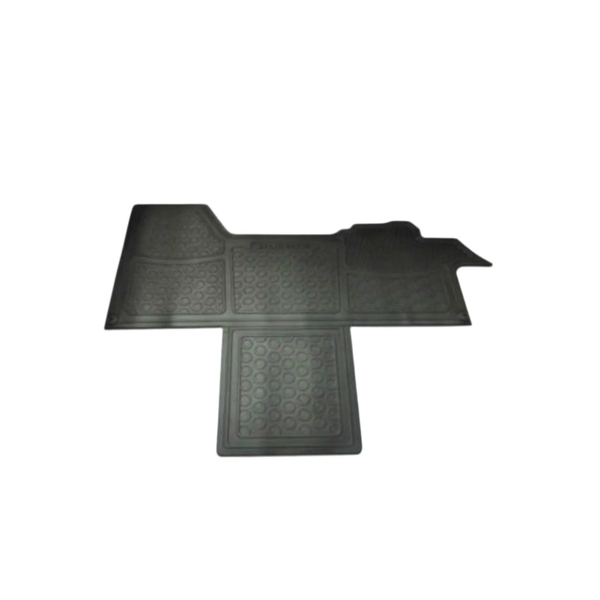 Genuine Peugeot Boxer / Citroen Relay / Fiat Ducato Front Rubber Floor Mat. New.