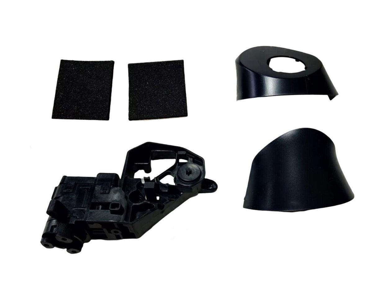 Genuine Mazda CX-3 Power Folding Mirror Motor 2015-2023 Left LH Passenger