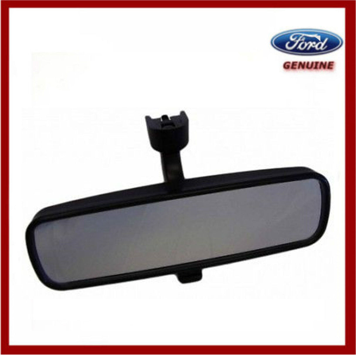 Genuine Ford Fiesta Focus Mondeo Interior Rear View Dipping Mirror 4982463 New!