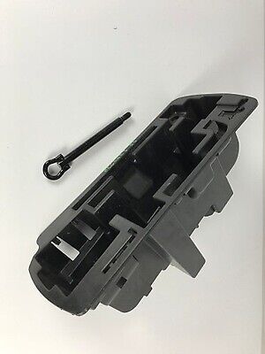 Genuine Renault Megane M3 & Scenic / Grand Scenic Mk3 Spare Wheel Cubby Box