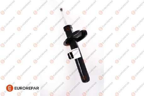 Citroen C3 & DS3 Eurorepar Front Shock Absorber