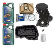Genuine Ford Transit MK7 & Custom 2L FWD 2016- Wet Belt Kit & 10L Castrol Oil