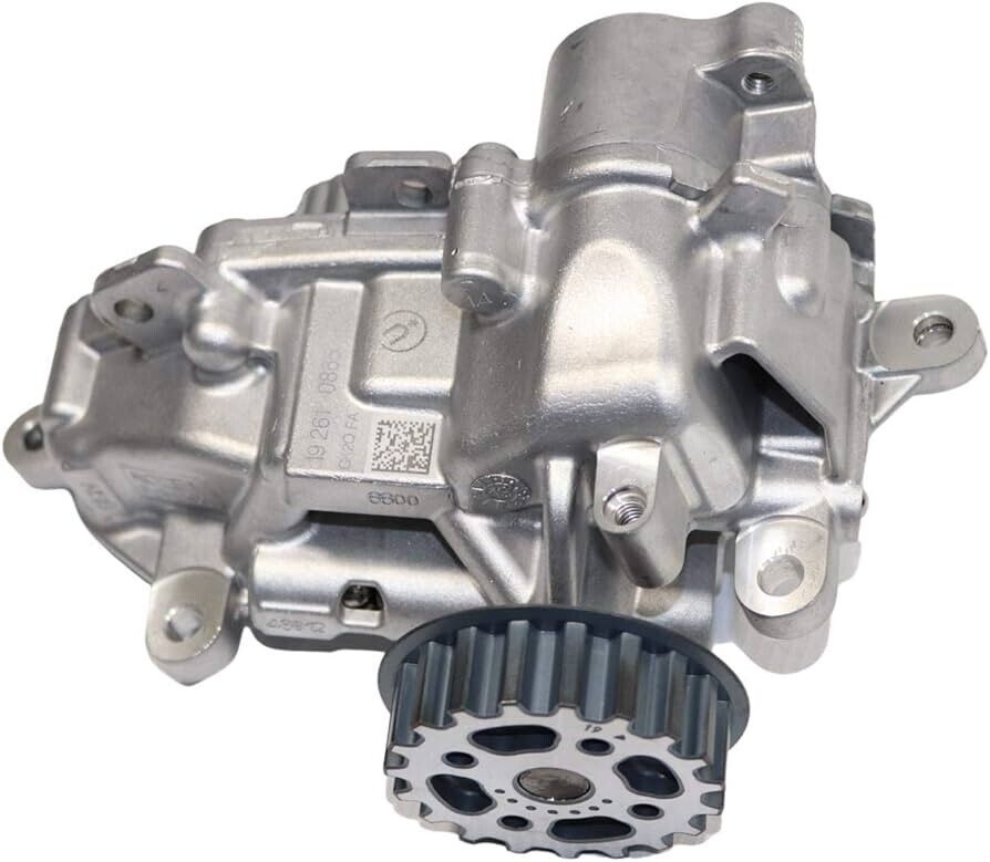 Genuine Ford Transit / Custom 2L Ecoblue & Ford Ranger Oil Pump