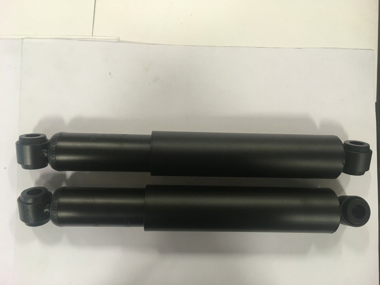 Genuine Nissan NP300 2010- Rear Shock Absorbers x2 OBS