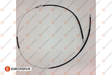 Citroen Xsara Eurorepar Handbrake Cable