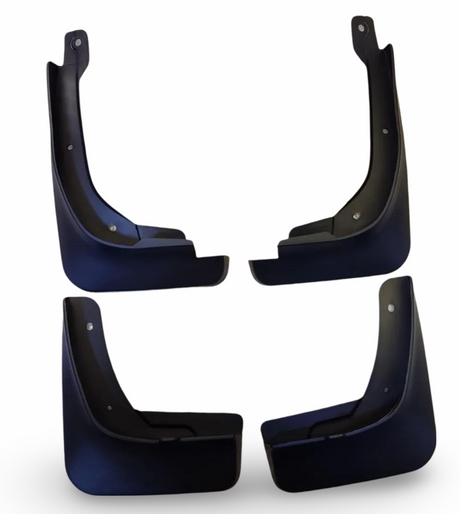 Genuine MG HS MK3 2018-2024 Mudguard Mud Flap Mudflaps Splash Guard Set Kit