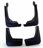 Genuine MG HS MK3 2018-2024 Mudguard Mud Flap Mudflaps Splash Guard Set Kit