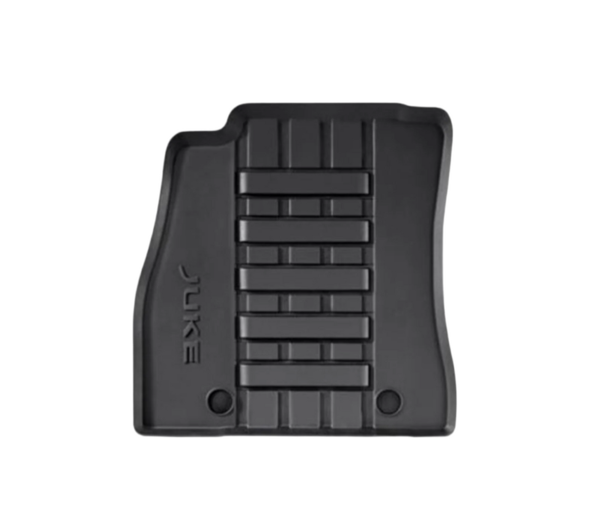 Genuine Nissan Juke F15E Rubber Mats 4 Pieces High Wall Foot well KE7581K001