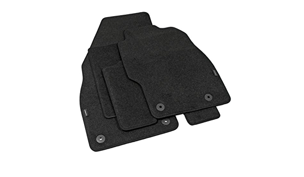 Genuine Vauxhall Adam 2013-2019 Front & Rear Carpet Mats 13377737 New! RHD