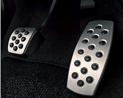 Genuine Vauxhall Crossland & Crossland X 2017-On Sport Pedal Cover 39039836 NEW!