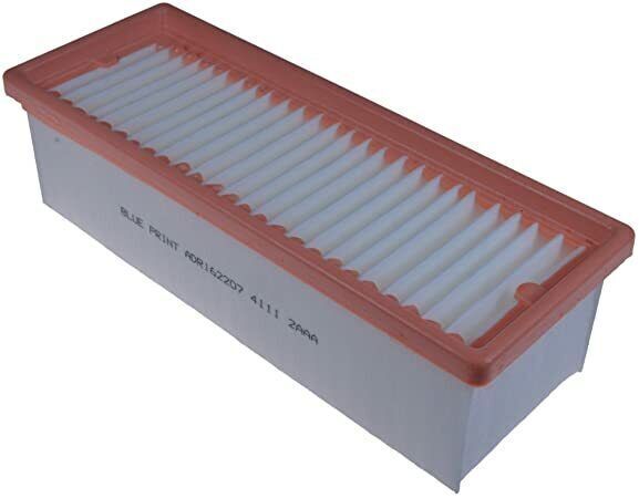 Dacia Duster Sandero & Logan Eurorepar Air Filter