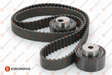 Peugeot 406 607 807 & Citroen C5 C8 Eurorepar Timing Belt Kit