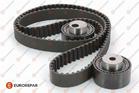 Peugeot 406 607 807 & Citroen C5 C8 Eurorepar Timing Belt Kit