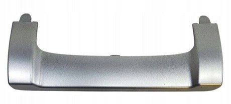 Genuine MG HS 2019-2022 Central Radar Trim Front Bumper