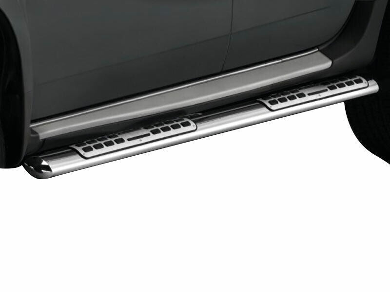 Genuine Dacia Duster Mk1 Side Step Bars 8201474334