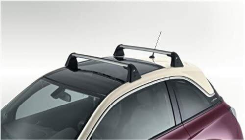 Genuine Vauxhall Adam 2013-2019 Roof Base Carrier 13365633 New!