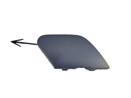 Genuine MG HS MK3 2018-2022 Front Tow Eye Cover Primed