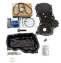 Genuine Ford Transit MK7 & Custom 2L FWD 2016- Wet Belt Kit