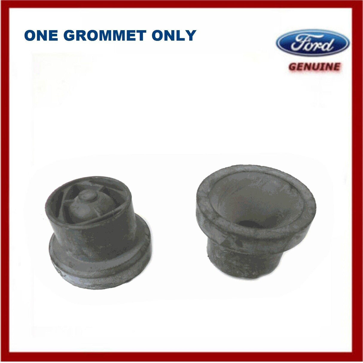 Genuine Ford Focus, C-Max, Mondeo, Galaxy etc 2.0 Diesel Engine Mounting Grommet