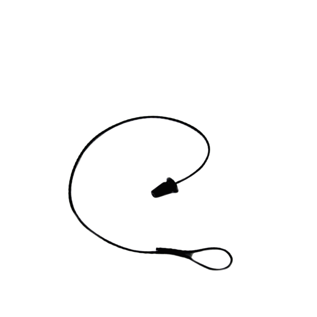 Genuine Ford Fiesta 2008-2012 & 2012 Onwards Parcel Shelf String Clip. 1521611