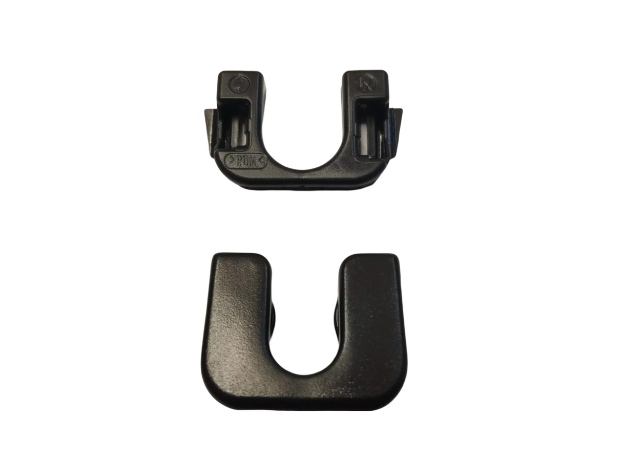 Genuine Dacia Duster MK2 17-22 Parcel Shelf Cord & Bracket 799655821R