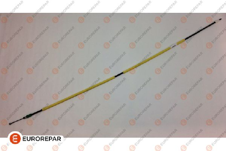Fits Renault Trafic Vauxhall Vivaro & Nissan Primaster Eurorepar Handbrake Cable