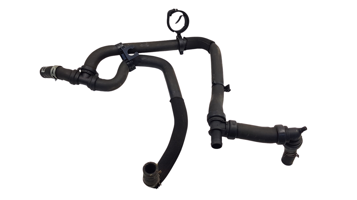 Genuine Renault Kadjar Radiator Heater Outlet Pipe 271A31621R New