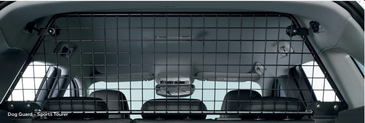 Genuine Vauxhall Astra 2016-Onwards Sports Tourer Dog Guard 39062252