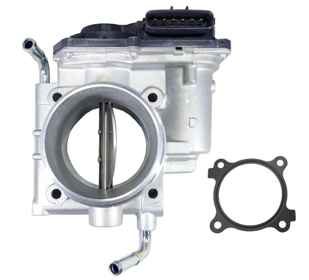 Genuine Mazda 6 GJ CX-5 3 2.2 Diesel SKYACTIV 2013-2018 Throttle Body + Gasket