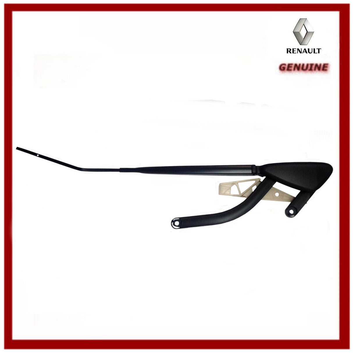 Genuine Renault Scenic MK2 Drivers Wiper Arm/Linkage.New 2004-2008 7701061770