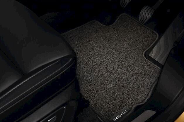 Genuine Renault Scenic Mats 8201635267 New!
