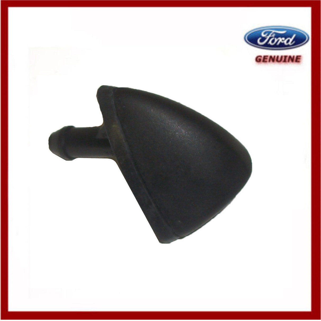 Genuine Ford Mondeo MK3 Rear Washer Jet. New, 1144075