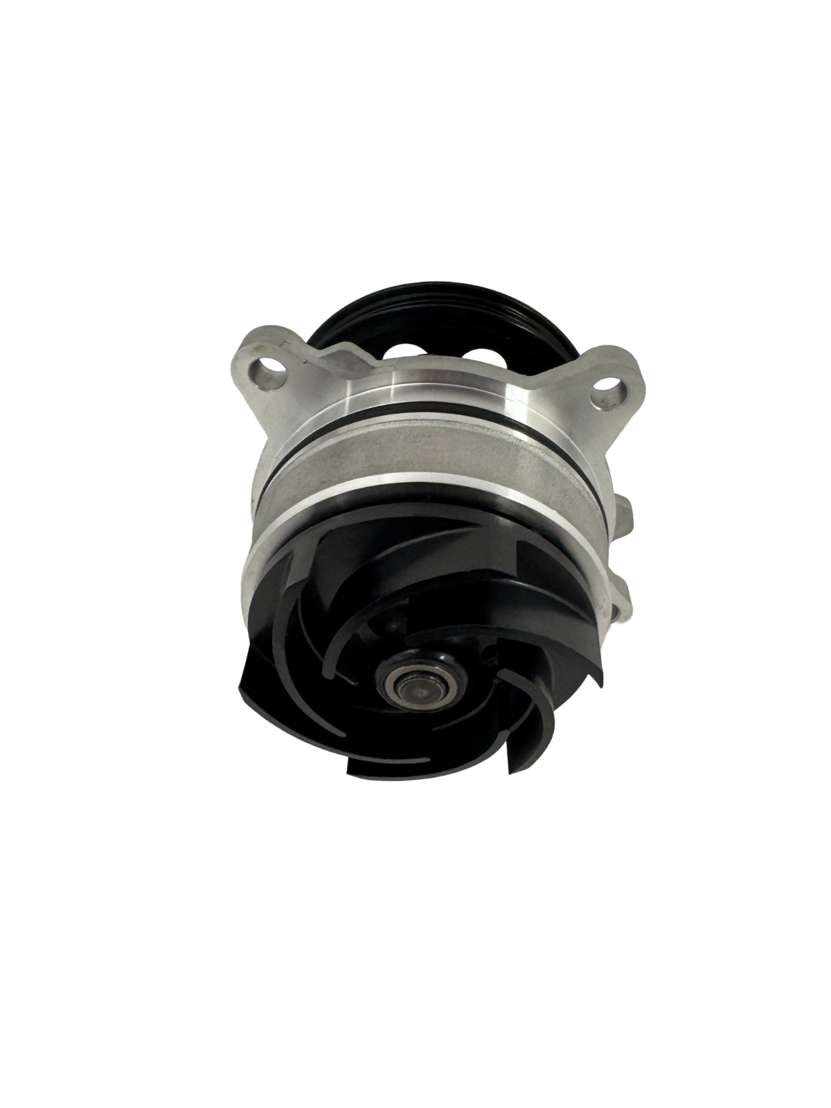 Genuine Ford Transit MK8 &MK9 & Custom & Focus 2L Water Pump inc Gasket 2540900