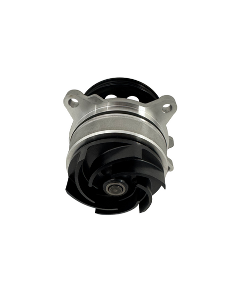 Genuine Ford Transit MK8 &MK9 & Custom & Focus 2L Water Pump inc Gasket 2540900