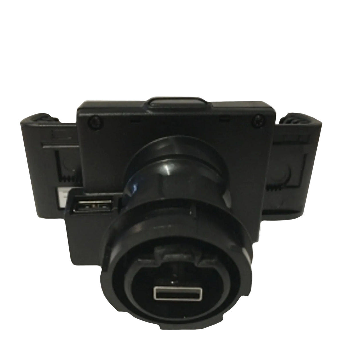 Genuine Renault & Dacia USB Connectable Dashboard Phone Holder. New!