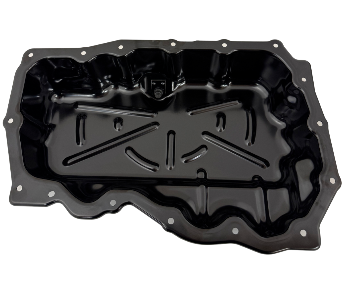 Genuine Ford Transit & Custom 2012 Onwards FWD Engine Oil Sump Pan 2608131