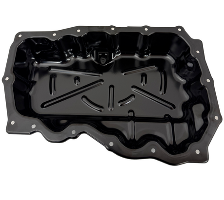 Genuine Ford Transit & Custom 2012 Onwards FWD Engine Oil Sump Pan 2608131