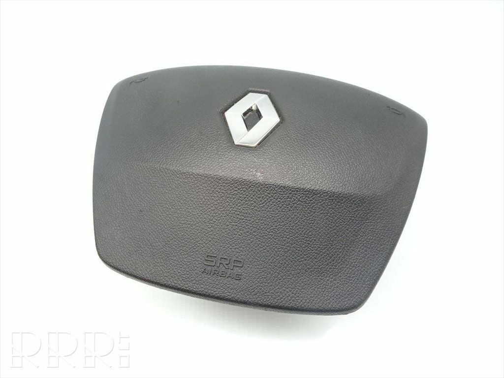 Genuine Renault Megane Mk3 & Scenic / Grand Scenic Mk3 Steering Wheel Airbag