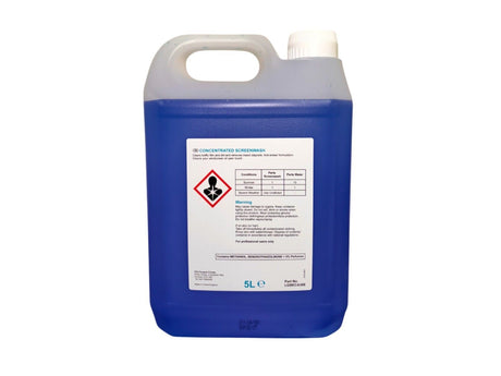 Genuine Europepar 20 Litre Concentrated Screenwash