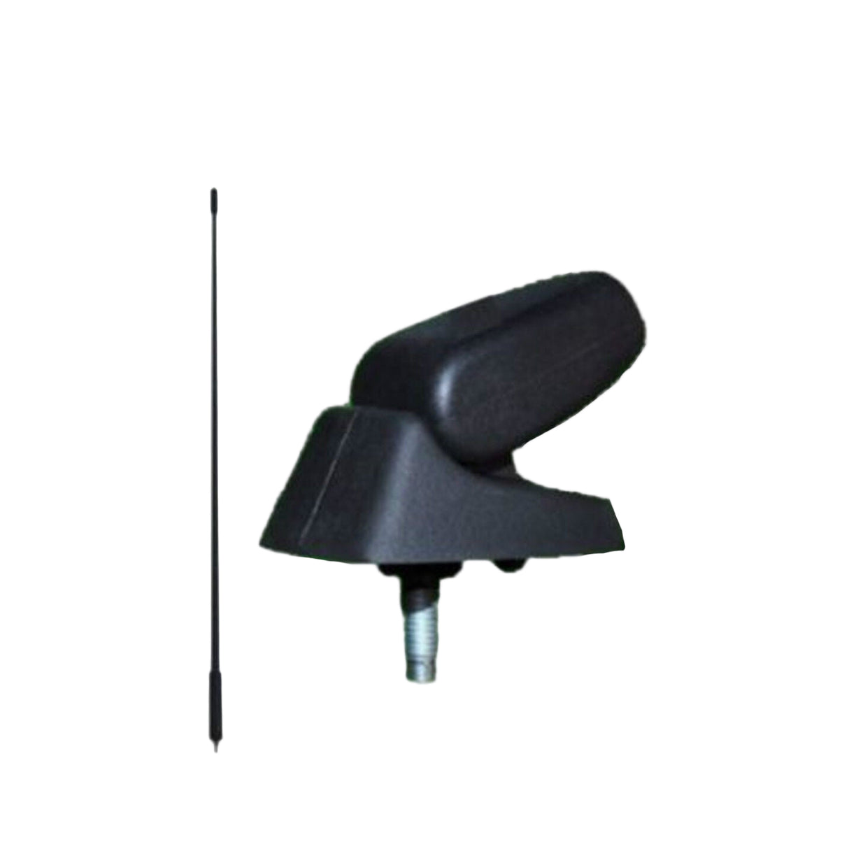 Genuine Peugeot 107 / Citroen C1 Roof Aerial Base & Mast. New. 6561CX & 6561EA