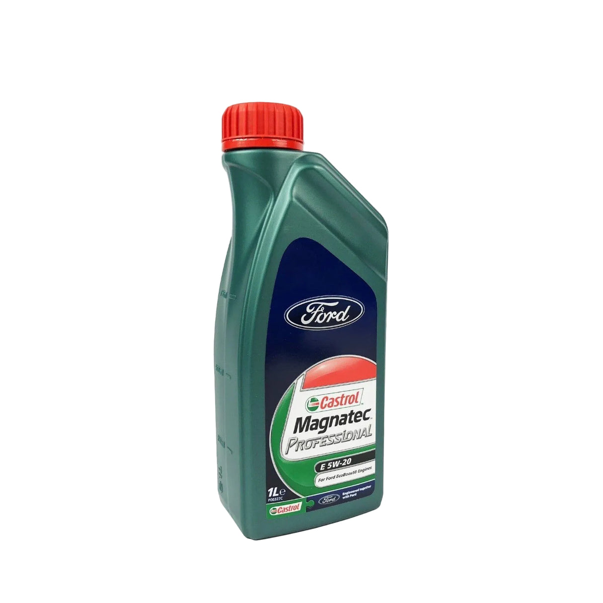 Castrol Magnatec Professional 5W-20 Engine Oil 1 Litre Ecoboost Engines 1239875