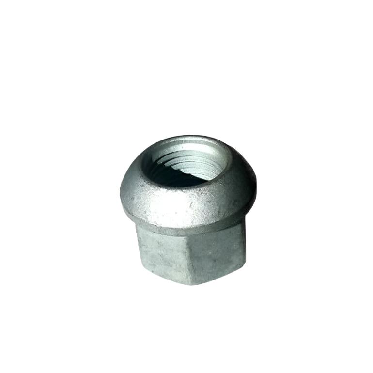 Genuine Nissan Cabstar F24 2006 Onwards Wheel Nut x1 402249X50A