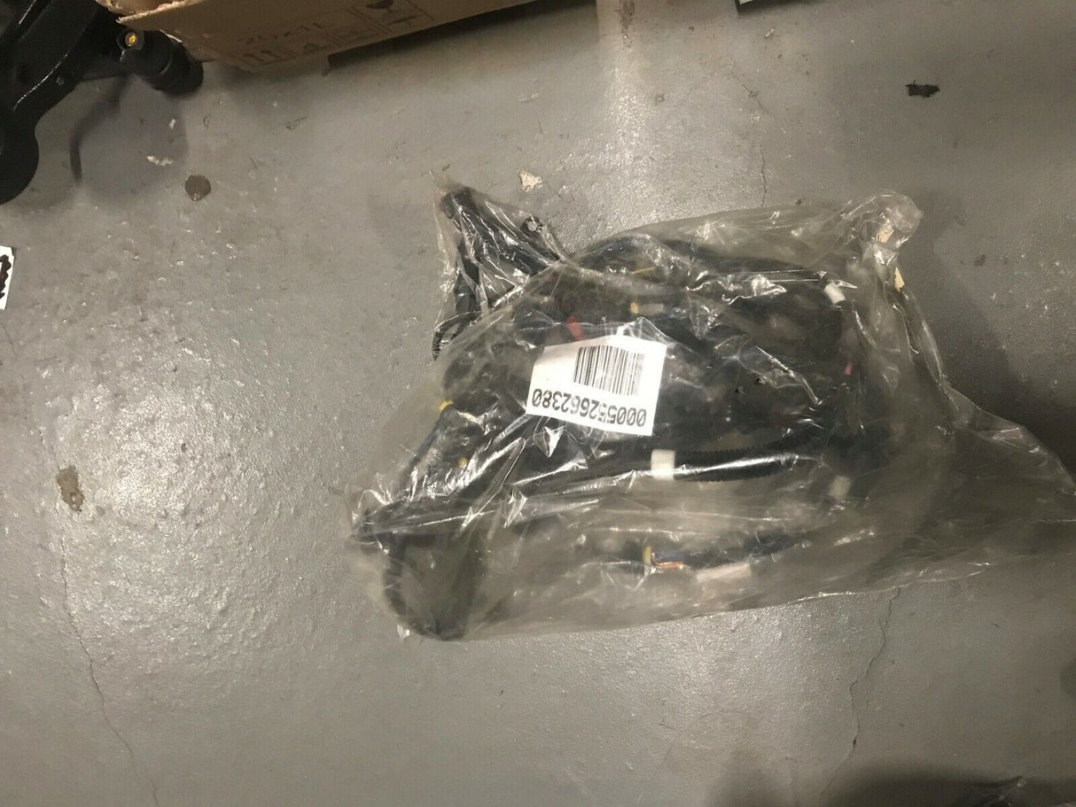 Genuine Alfa Romeo Giulietta Compression Sensor Wiring Kit 55266238 OBS