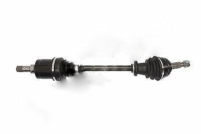 Genuine Dacia Duster Mk1/2 LH Rear Driveshaft 396004652R New