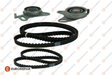 Mitsubishi Challenger Galloper L200 Shogun & L400 Eurorepar Timing Belt Kit