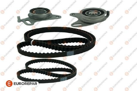 Mitsubishi Challenger Galloper L200 Shogun & L400 Eurorepar Timing Belt Kit