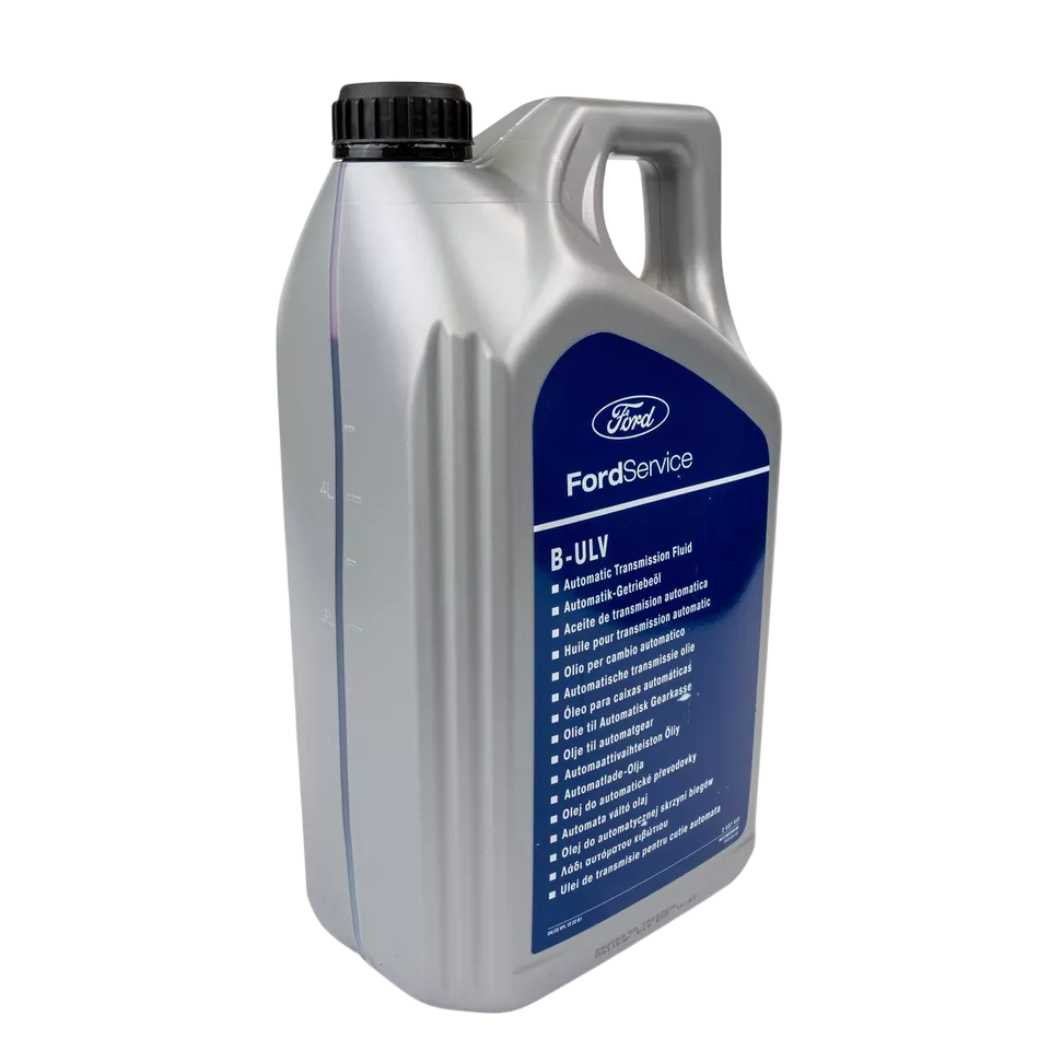 Genuine Ford B-ULV Automatic Transmission Oil WSS-M2C949-A 5 Litre 2537413