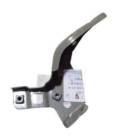 Genuine MG 3 MK2 FL2 2018-2023 Metal Wing Fender Bracket Front Left LH