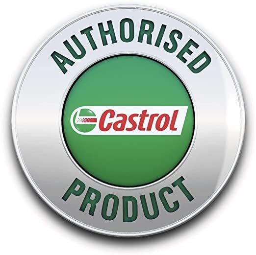 Castrol Magnatec 4L Car Engine Oil 4 Litres SAE 10W40 A3 B4 Dualock Technology