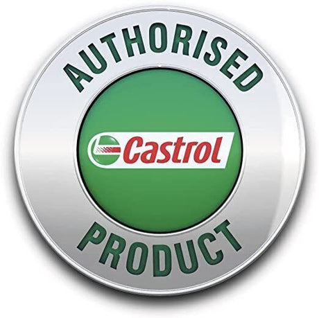 Castrol Magnatec 4L Car Engine Oil 4 Litres SAE 10W40 A3 B4 Dualock Technology